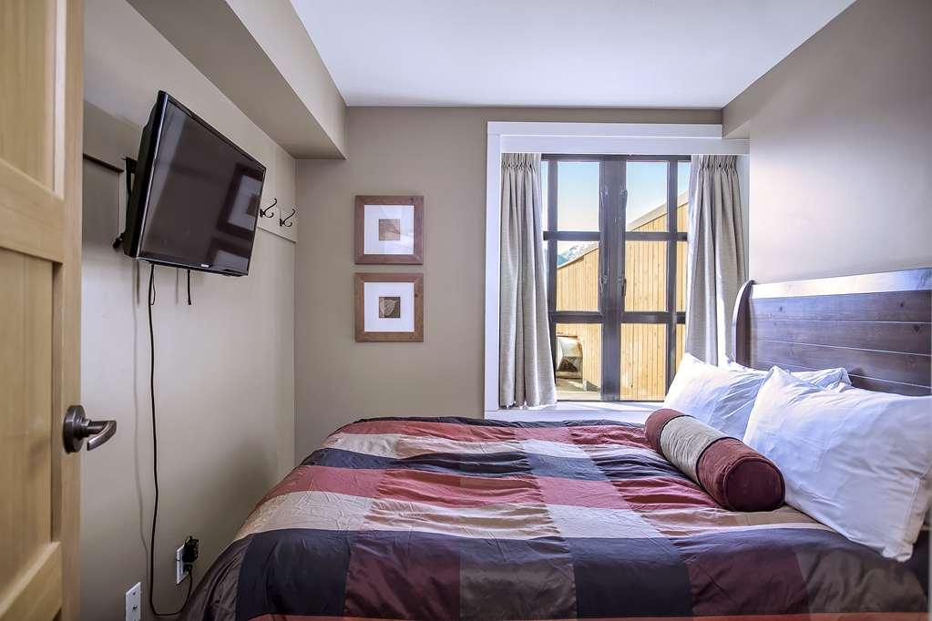 Sundial Hotel Уислър Съоръжения снимка