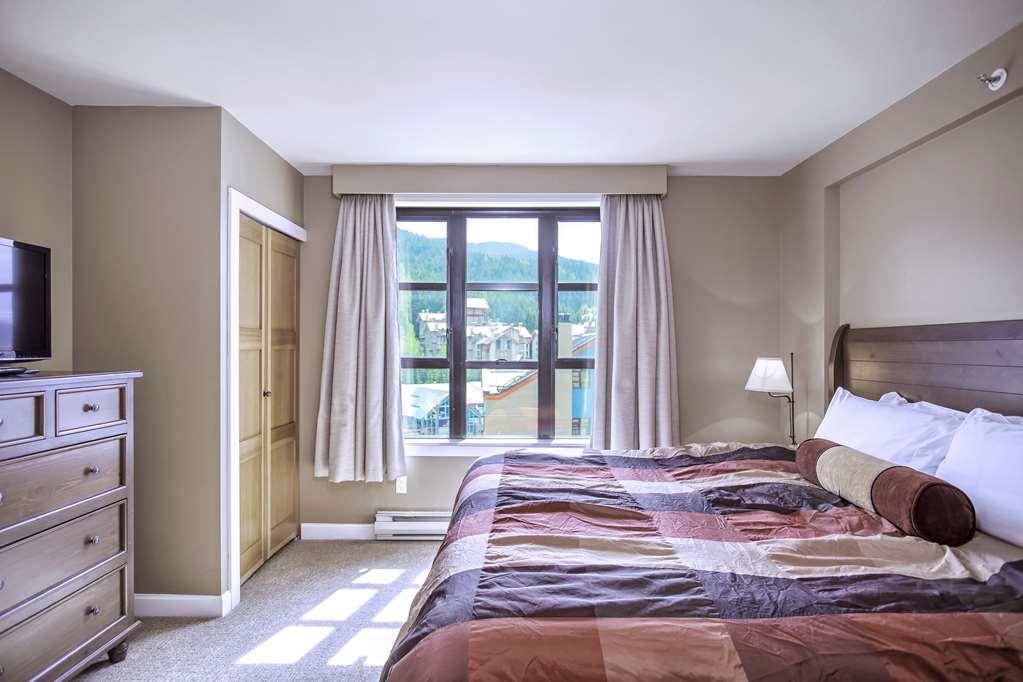 Sundial Hotel Уислър Стая снимка