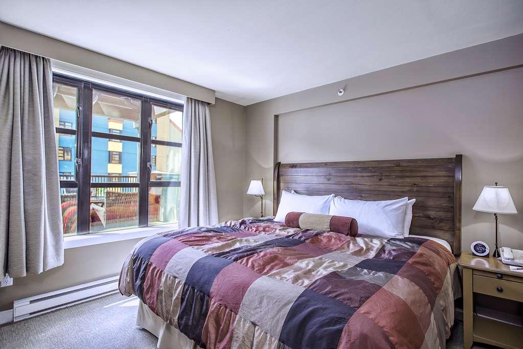 Sundial Hotel Уислър Съоръжения снимка